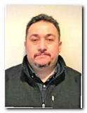 Offender Jorge Octavio Nevarez