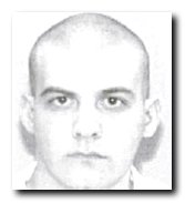 Offender Joshua Wade Carter