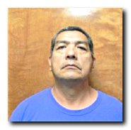 Offender Juan M Montez