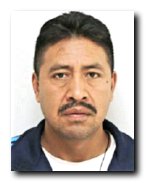 Offender Juan Ruben Garcia