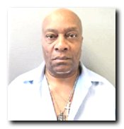 Offender Kermit J Ellison