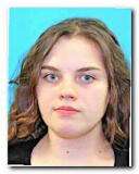 Offender Kymberlee Marie Rutledge