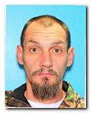 Offender Lloyd Ronald Mendenhall