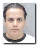 Offender Marco Antonio Cuagliotti