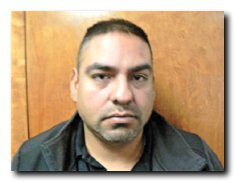 Offender Michael J Martinez