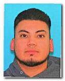 Offender Rafael Alva Canchola Jr