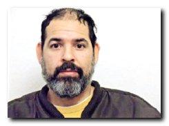 Offender Rafael Sanchez Jr