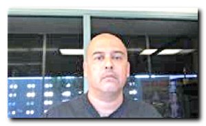 Offender Richard Anthony Carranza