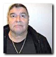 Offender Richard Borquez