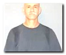 Offender Richard Brewer