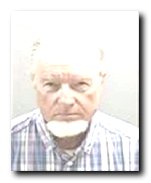 Offender Richard Brown