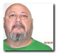 Offender Richard Bustamante