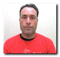 Offender Richard Cervantes