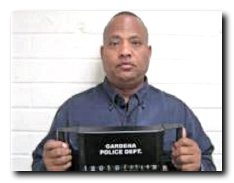 Offender Richard Chatman