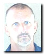 Offender Richard Craig Burton