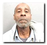 Offender Richard D Brown