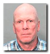 Offender Richard Gregory Brown