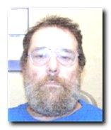 Offender Richard Lee Burch