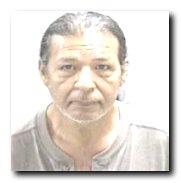 Offender Richard Robert Bustamante