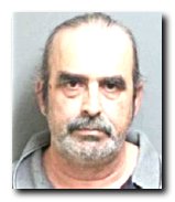 Offender Richard Wayne Bushore