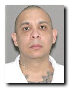 Offender Robert Lee Gonzalez