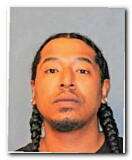 Offender Rolando Chanyui Hazelwood