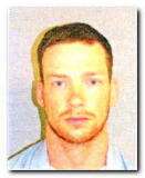 Offender Samuel Wayne Frazier