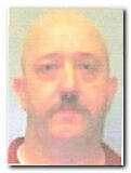 Offender Timothy Scott Cain