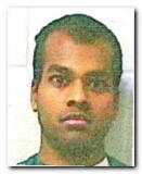 Offender Vikrant Surendra Birje