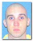 Offender Vincent Michael Barrett