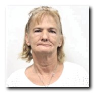 Offender Wanda Lorraine Higdon