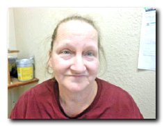 Offender Angela Rena Haney