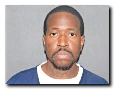 Offender Anthony Owens