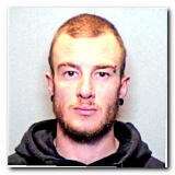 Offender Austin Dewayne Brookhart