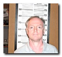 Offender Bert Glenn Gilbreath