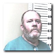 Offender Brian Cline