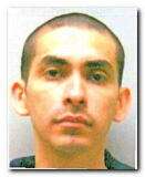 Offender Carlos Hernandez