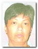 Offender Carmela C Delarosa