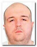 Offender Corey Justin Booth