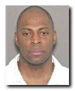 Offender Dedric Adonis Hicks