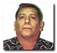 Offender Francisco Alvarado