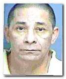 Offender Frank Velasquez