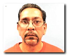 Offender Jaime Dominguez