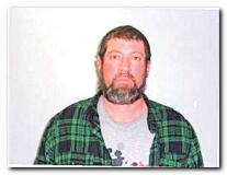 Offender Jeffrey Ray Mackey