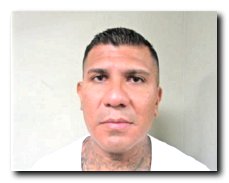 Offender Jesus Galarza Jr