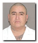 Offender Jose Raul Rivas Jr