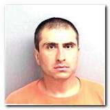 Offender Joseph Manuel Moya