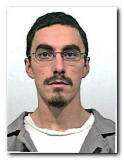 Offender Joshua Daniel Hobbs