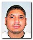 Offender Juan Martin Chavez