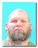 Offender Justin Gene Cox